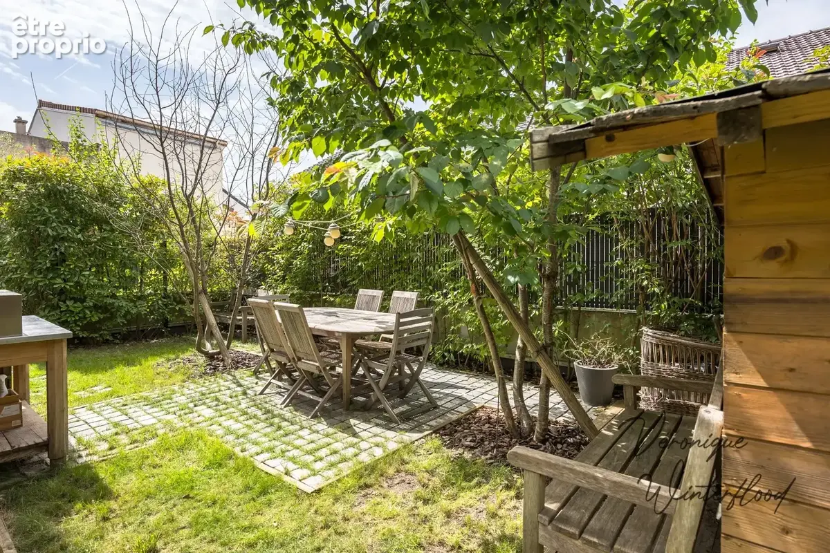 Appartement à ANTONY