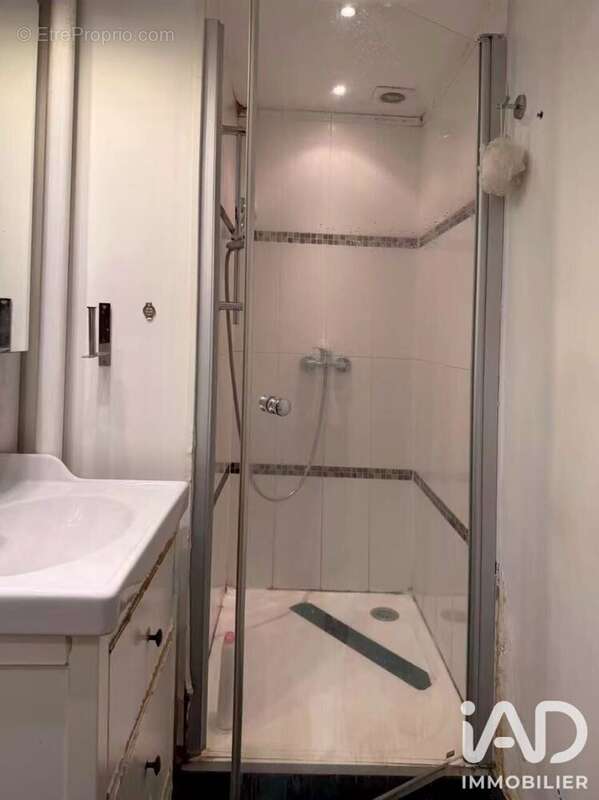 Appartement 63 m² à Creteil  - photo 8