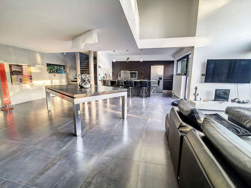 Maison à THONON-LES-BAINS