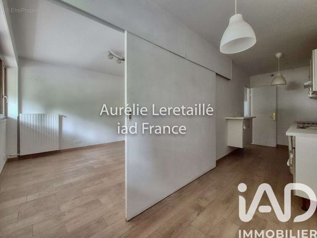 Photo 2 - Appartement à ARGENTEUIL