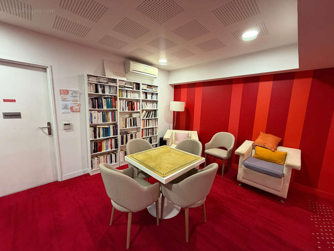 Appartement à MARSEILLE-10E