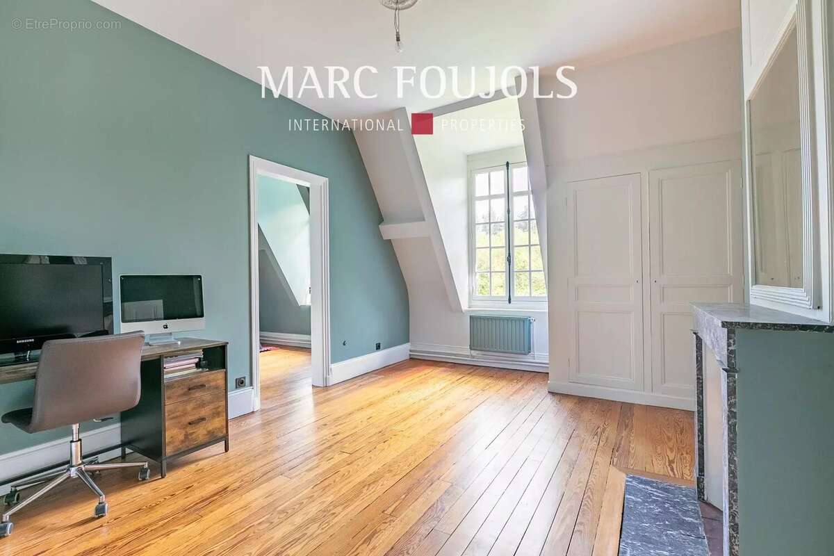 Maison à COMPIEGNE
