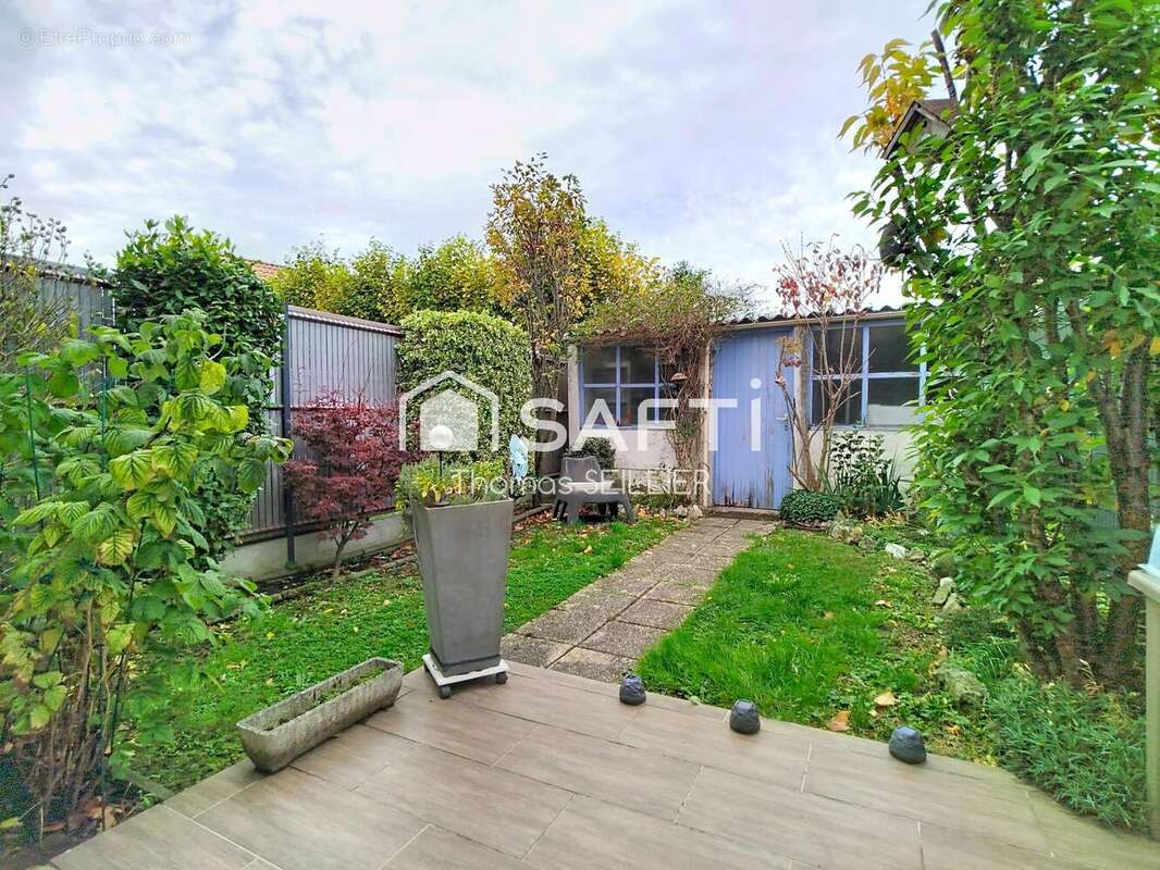 Photo 8 - Maison à LEERS