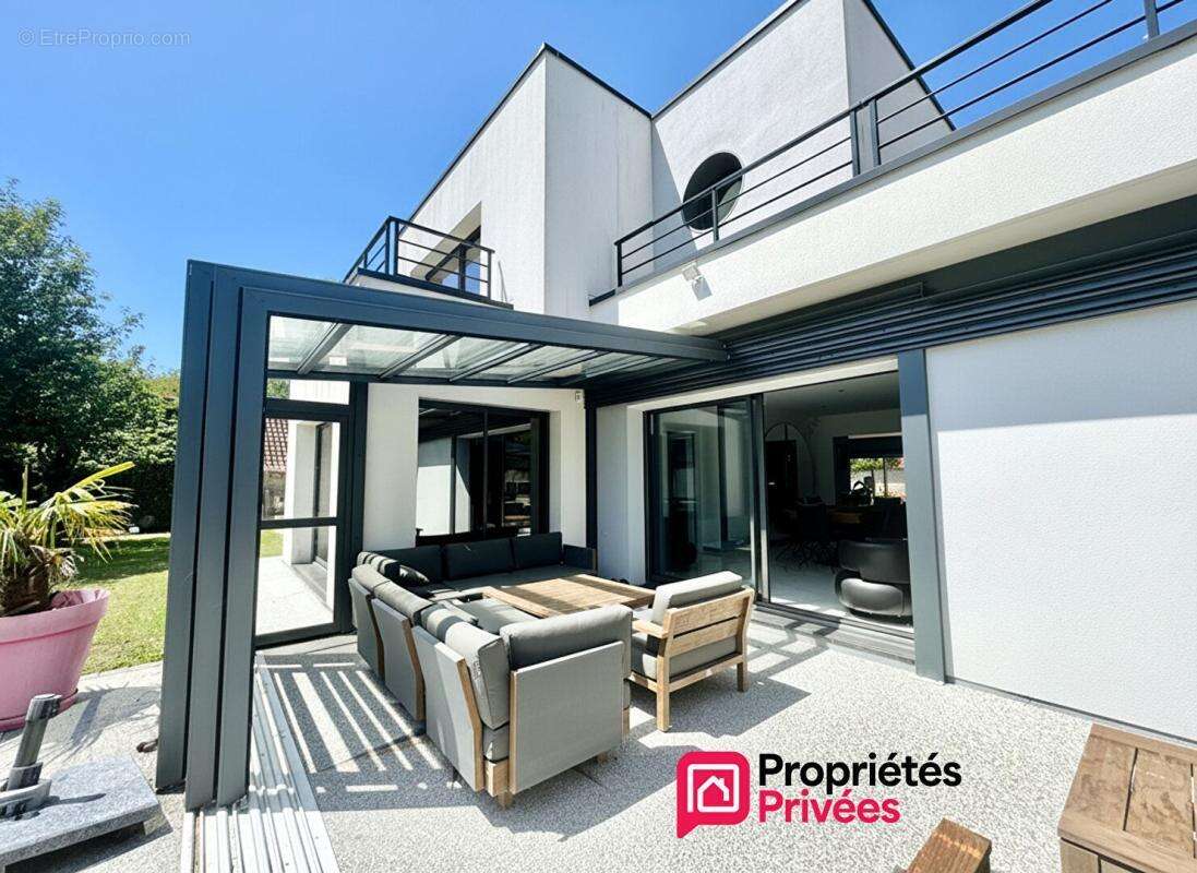 Proprietes privees cote d'opale vous propose : - photo 12