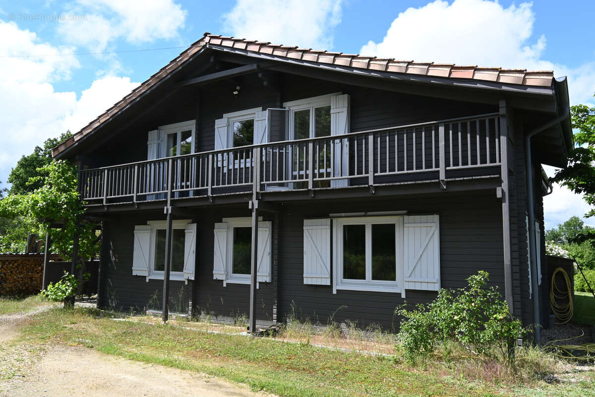 Maison à VILLEREAL