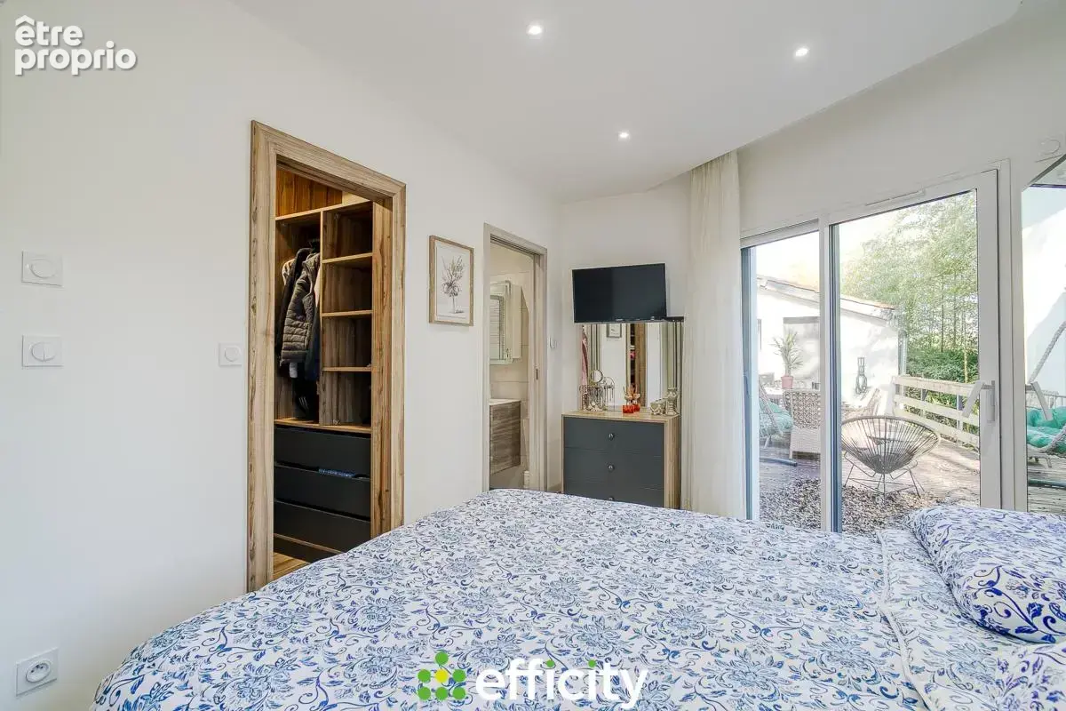 Maison 5 pièces 140 m² à vendre à Jassans-Riottier (01480) - photo 7