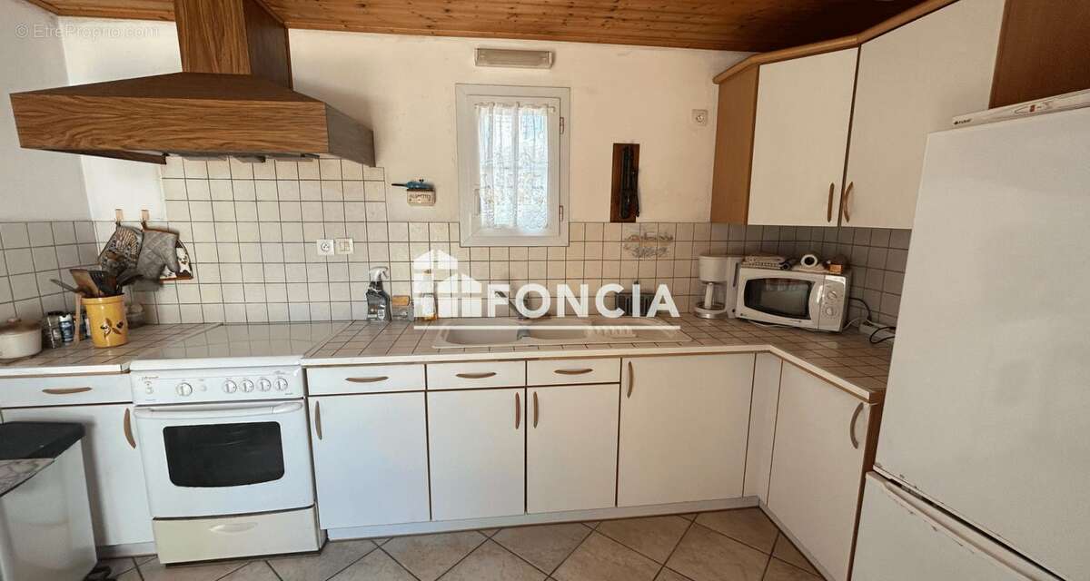 Maison à L&#039;EPINE