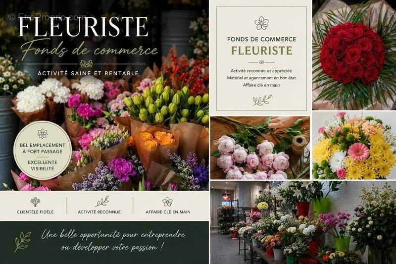 Commerce à VENTABREN