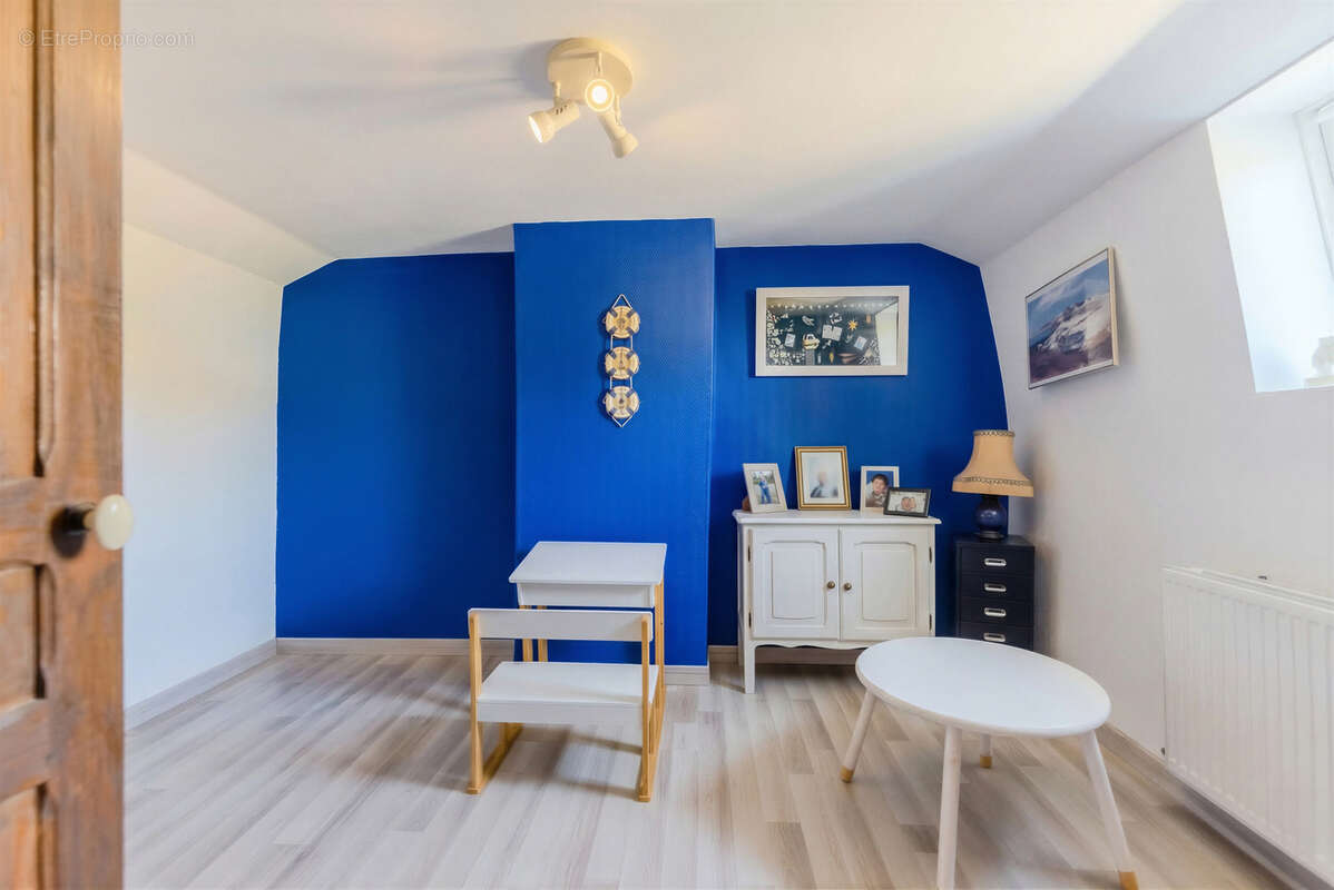 Maison à ANNOEULLIN