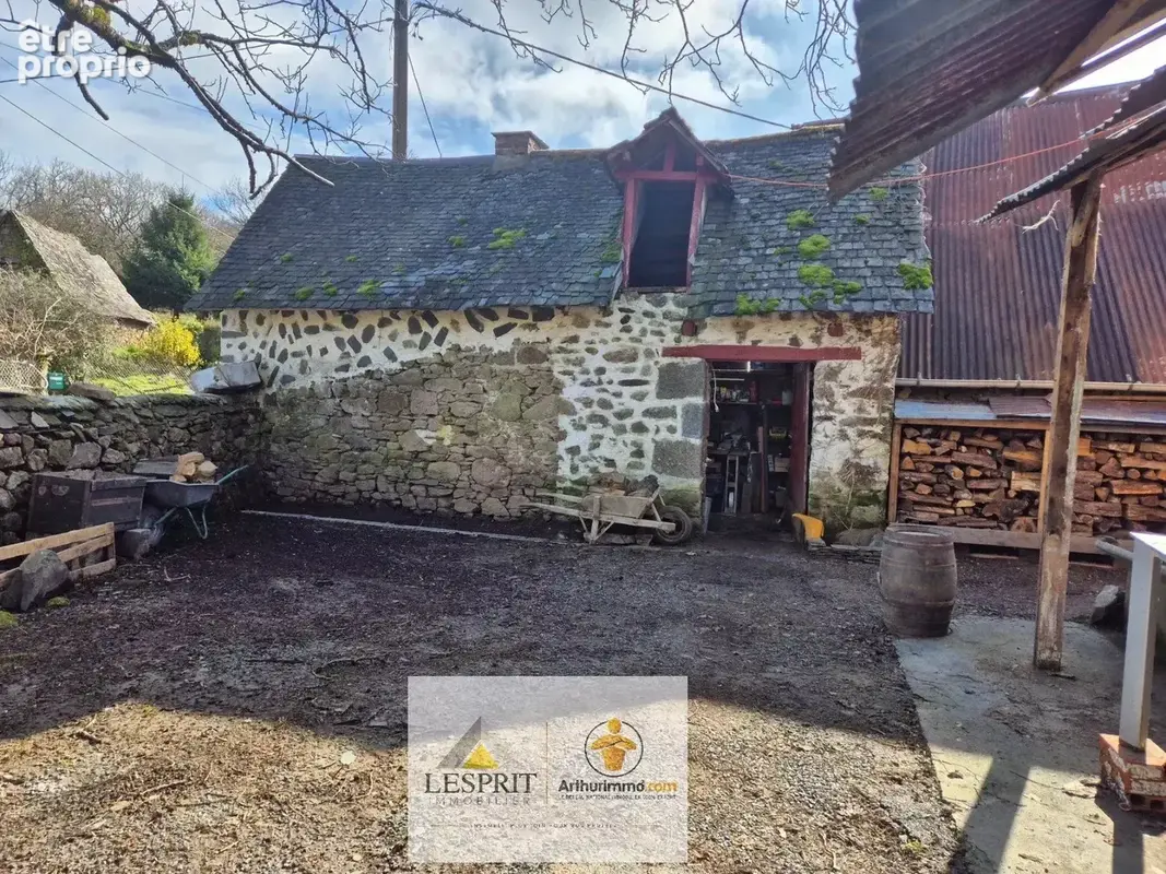 Vente Maison Brive-la-gaillarde(19100) 59 000ï¿œ - photo 3