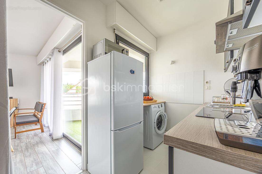 Appartement à NIORT