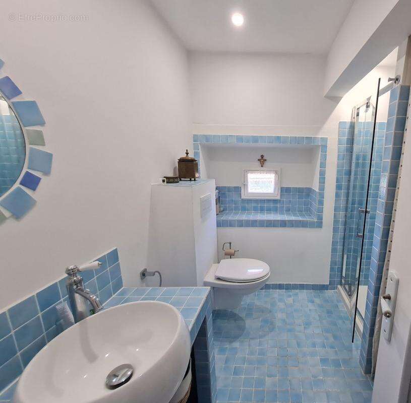 Maison à SAINT-CLAR