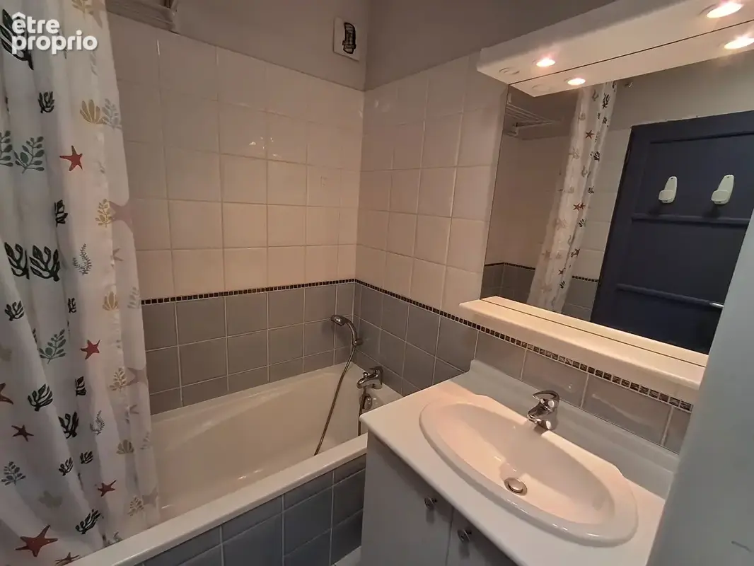 CHATELAILLON PLAGE Appartement meublé de type 3 - photo 8