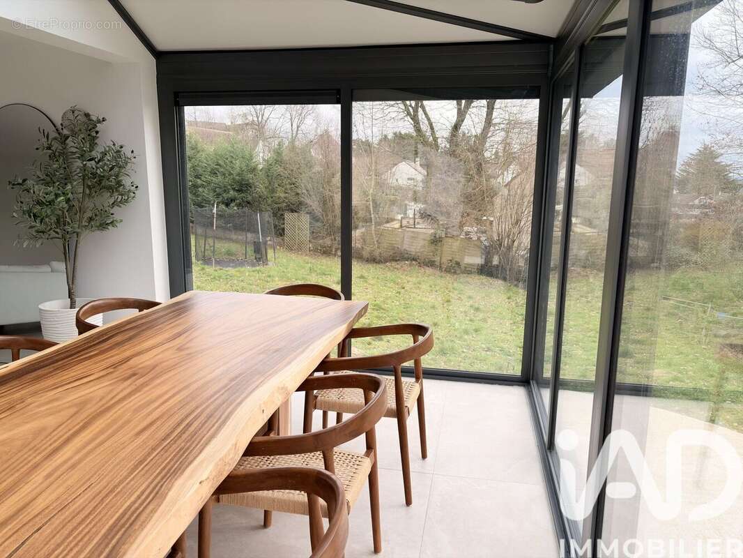 Photo 5 - Maison à LINAS