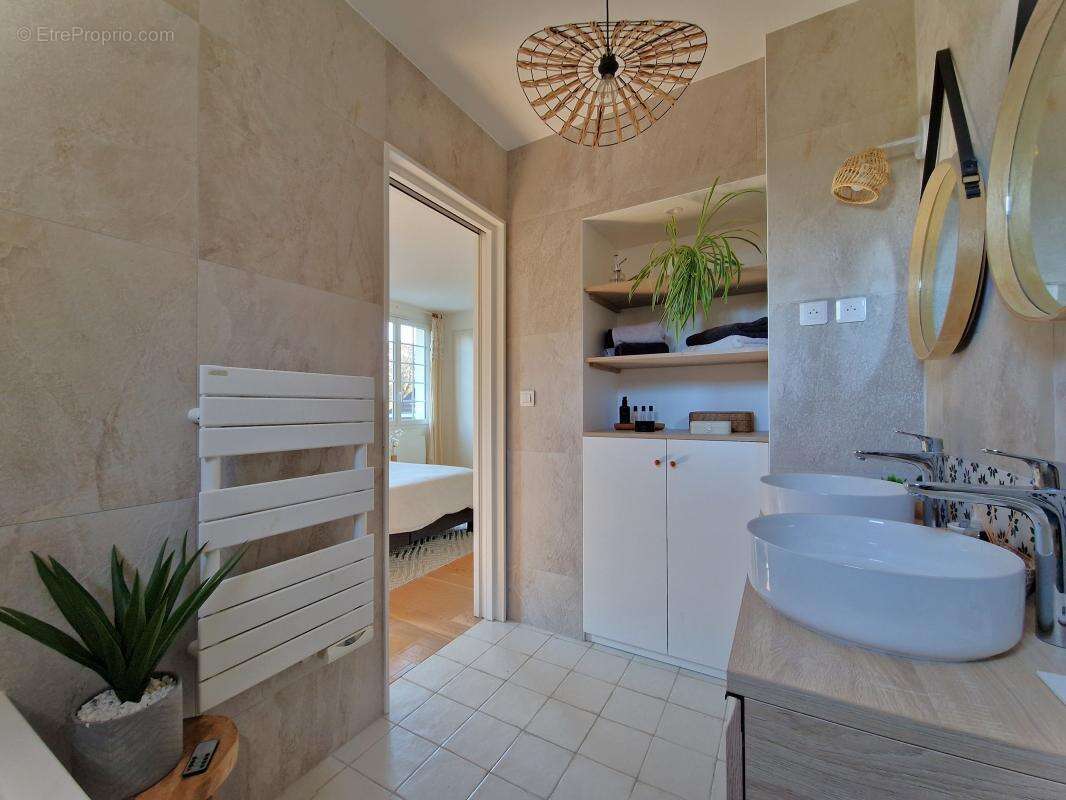 Maison à JOUY-EN-JOSAS