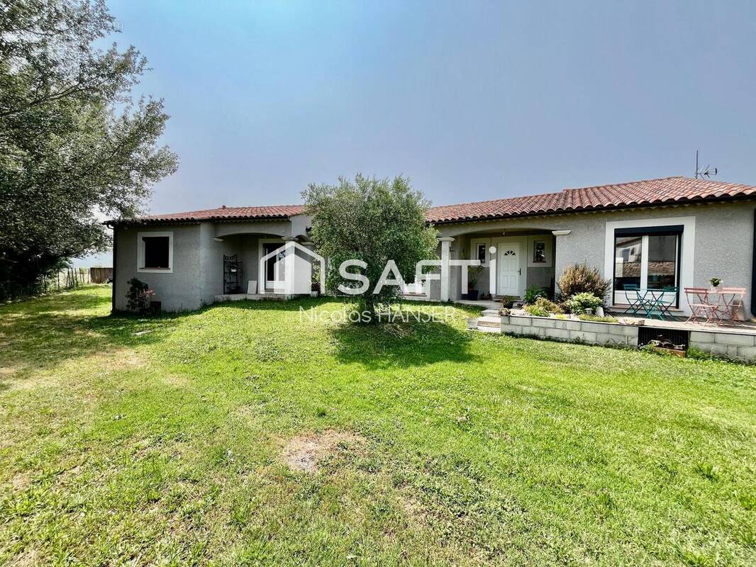 Photo 1 - Maison à BARON