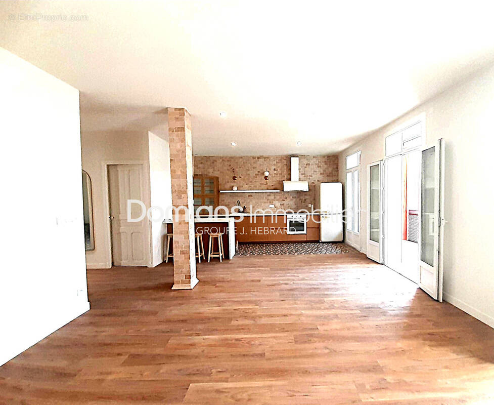 Appartement à PERPIGNAN