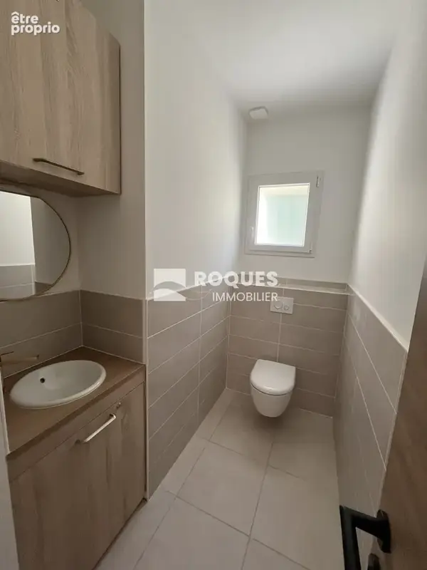 A vendre, villa contemporaine de 220m2 sur un terrain de 1306m2, Bédarieux - photo 25