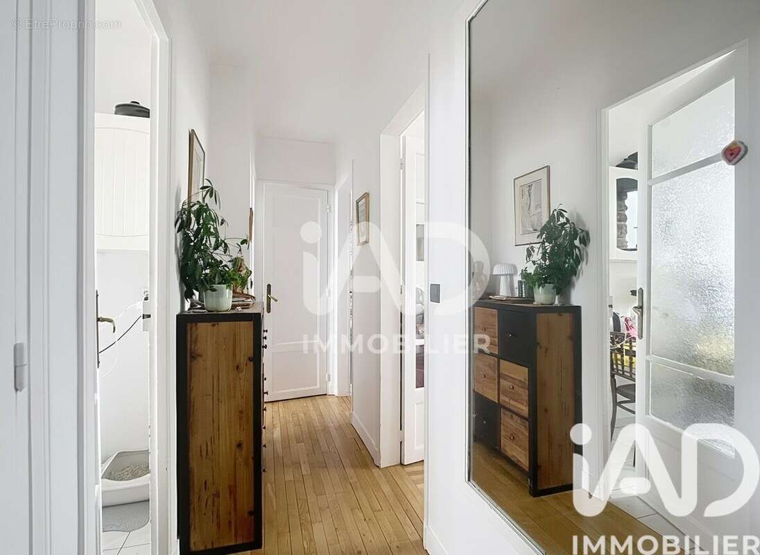 Photo 3 - Appartement à SAINT-MAUR-DES-FOSSES