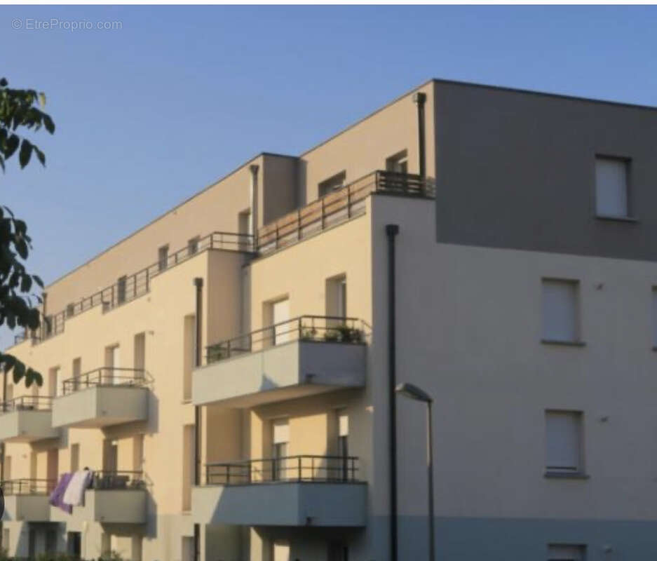 Appartement à AURAY