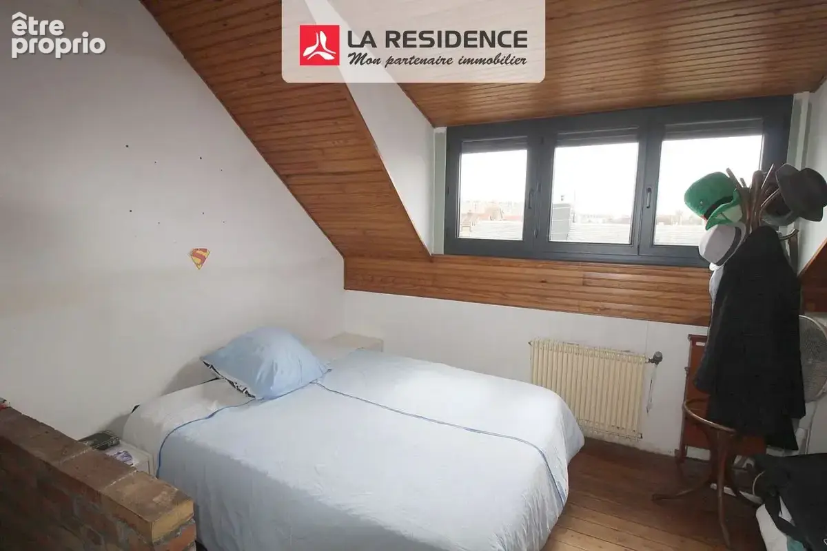 Maison 125 m² à Sotteville-Les-Rouen  - photo 3