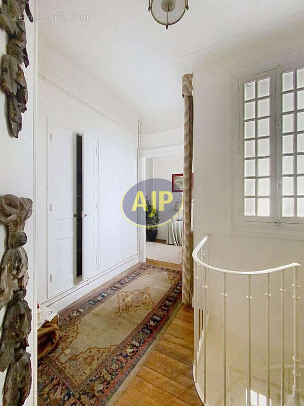 Appartement à PAU