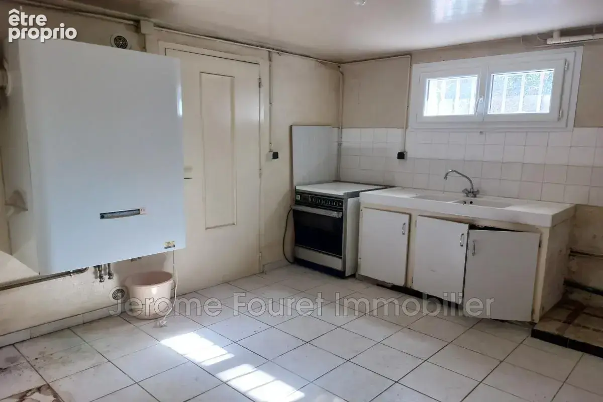 Maison 135 m² à vendre à Egletons (19300) - photo 19