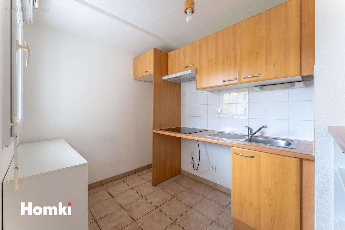 Appartement à AMBARES-ET-LAGRAVE