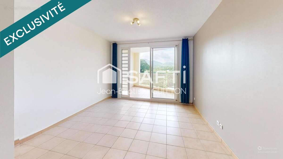Photo 2 - Appartement à SAINTE-LUCE