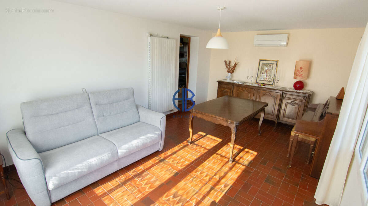 Maison à VINAY