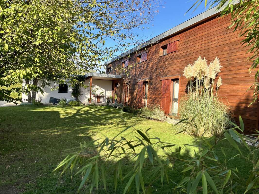 Photo 3 - Maison à VINCEY