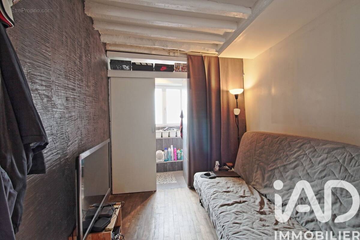 Photo 1 - Appartement à SAINT-LEU-LA-FORET