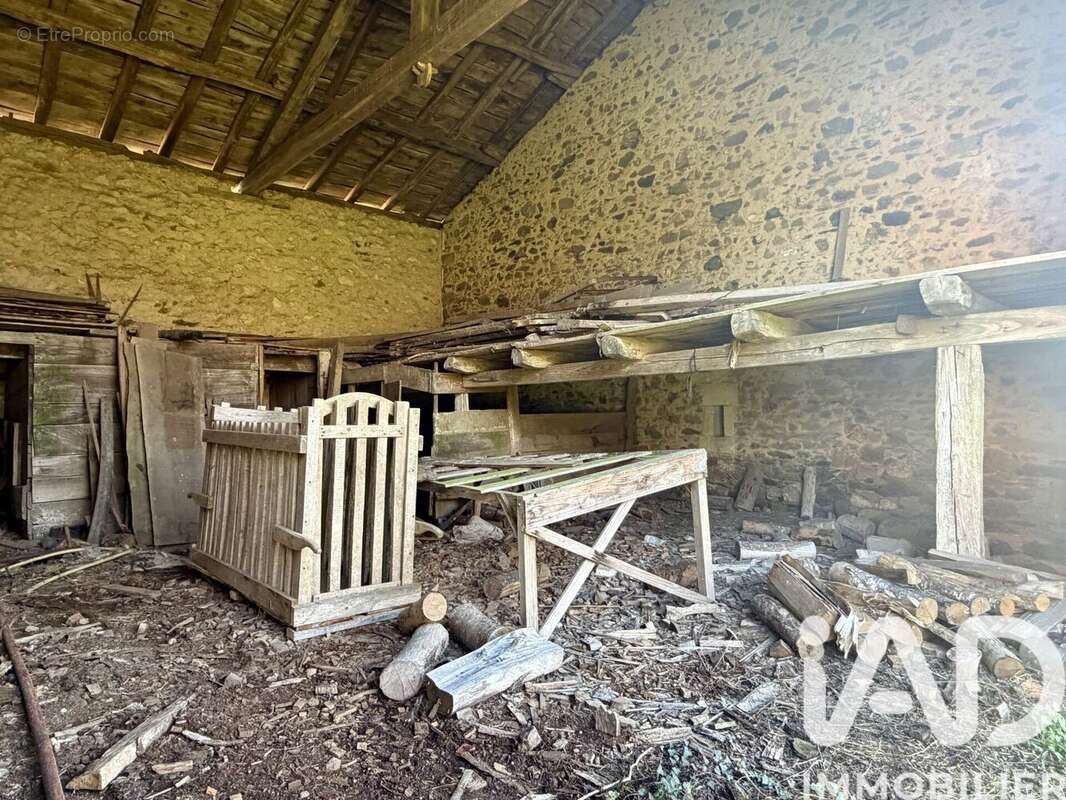 Photo 9 - Maison à ROUZEDE