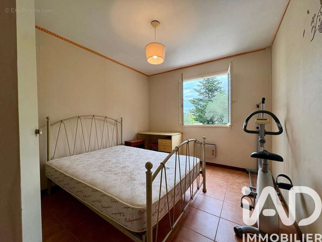 Photo 4 - Maison à PORTEL-DES-CORBIERES