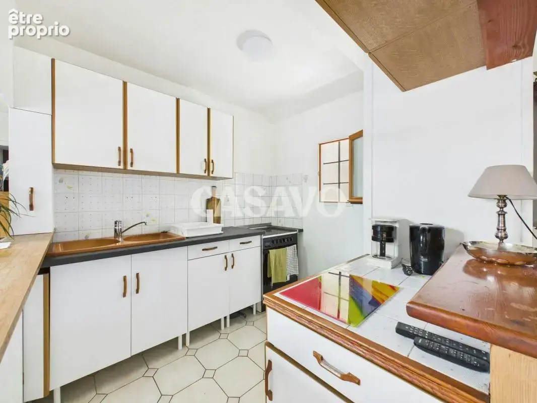 Vente Maison 5 pièces de 100m² - 94400 Vitry-sur-Seine - photo 8