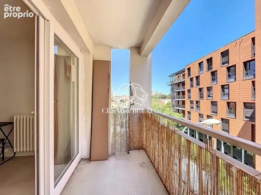 Appartement 1 pièce 22 m² à vendre à Lyon-3e (69003) - photo 6
