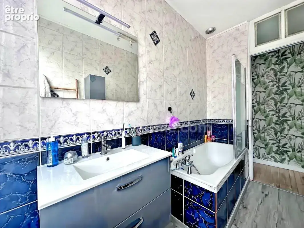 Gauchy – maison 4 chambres – env.134 m² – jardin – terrasse - photo 13