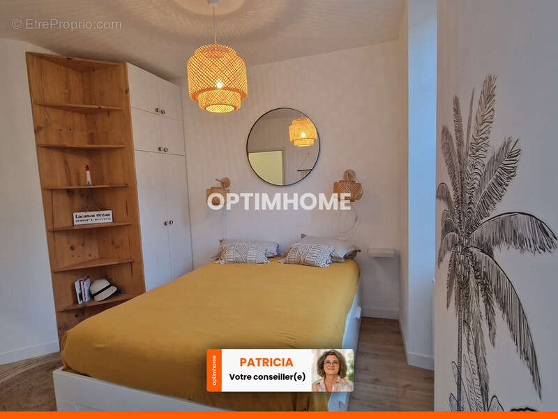 Appartement à CASTELJALOUX