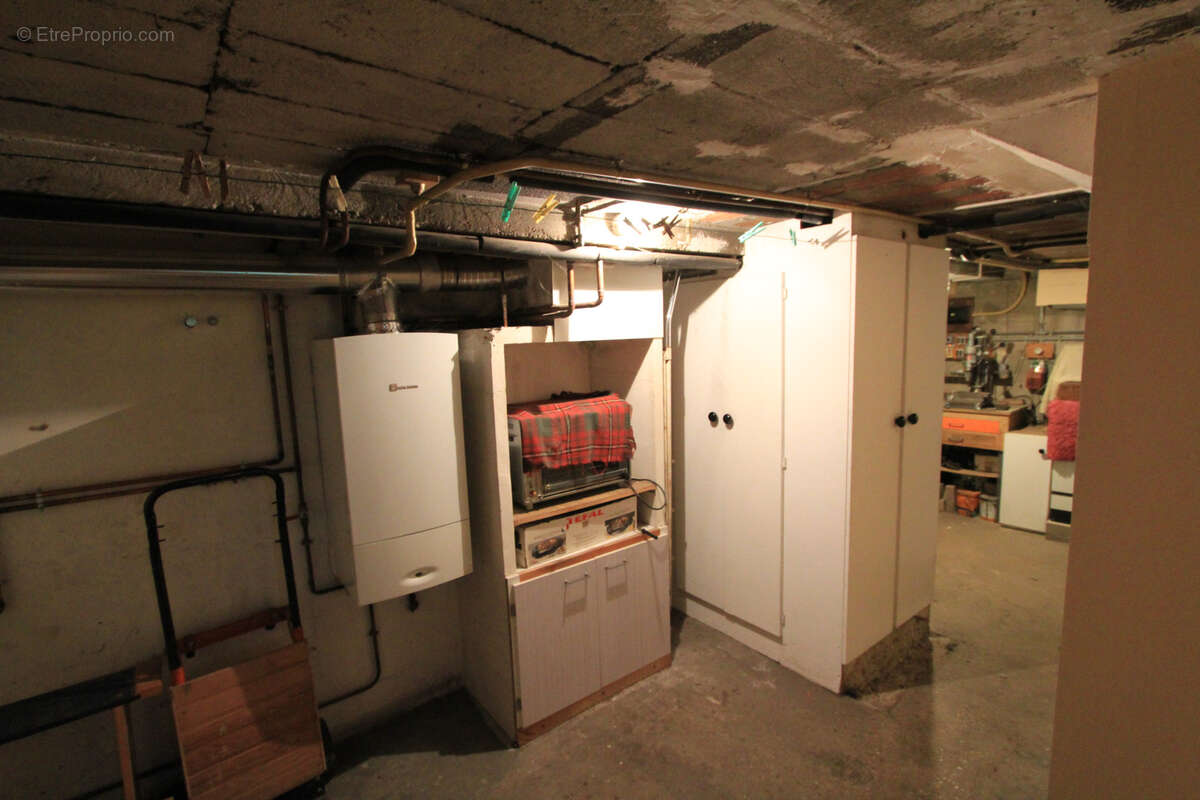 Maison familiale avec jardin et garage   Fonctionnelle et lumineuse - photo 12
