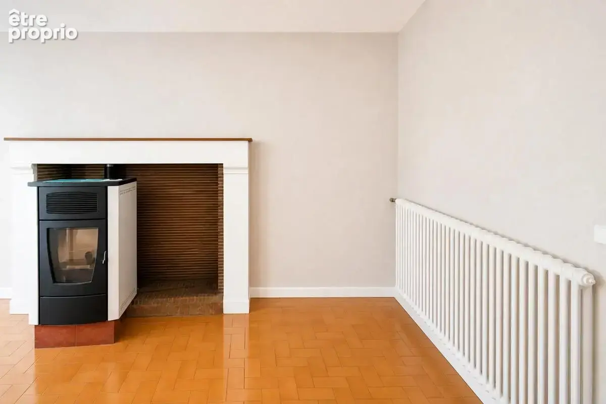 Maison de 4 pièces de 84 m² à Beaumont-sur-Dême - photo 9