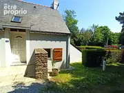 Maison à LE PALAIS