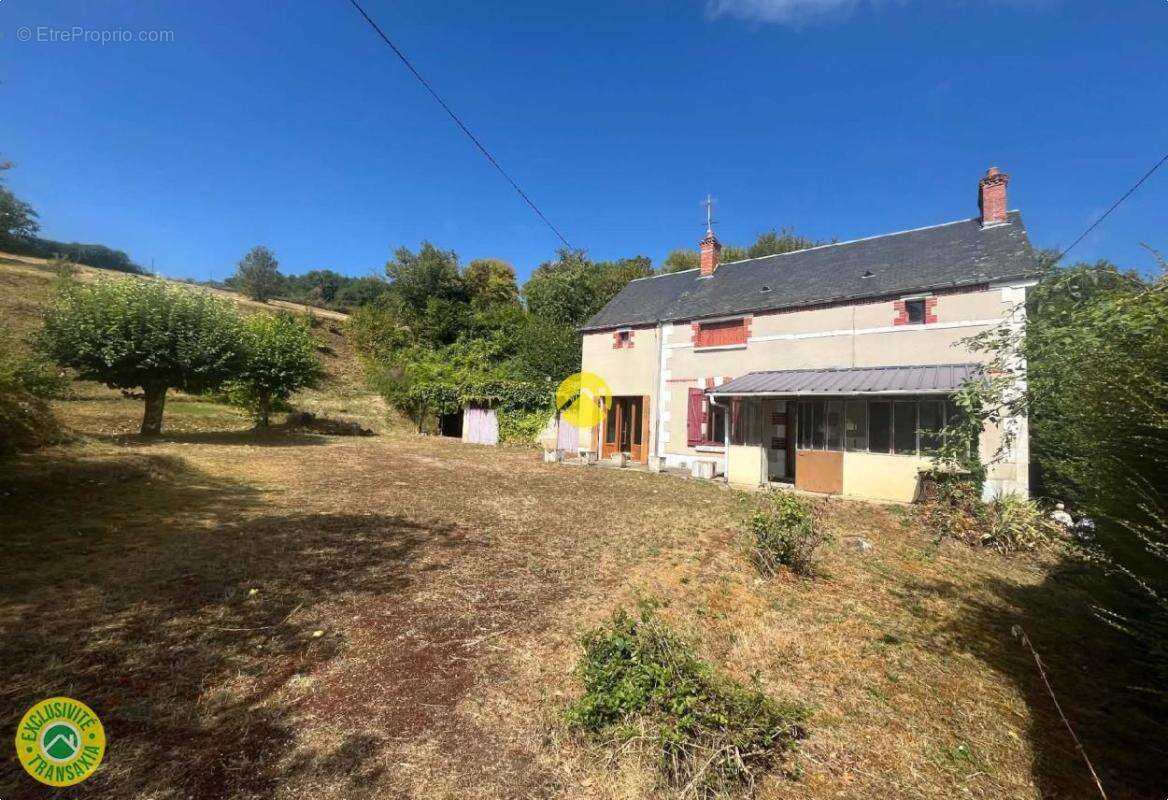 Maison 110 m² à Sancerre  - photo 17