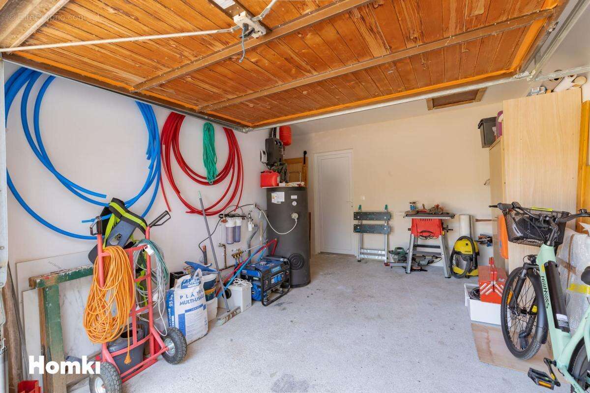 Maison/Villa T5 de 117 m2 à Azillanet 34210 - photo 21