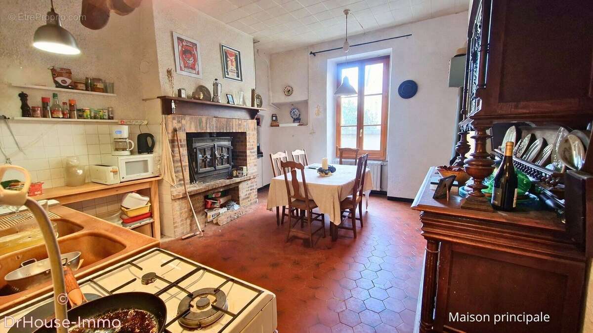 Maison 180 m² à Puylaroque  - photo 16