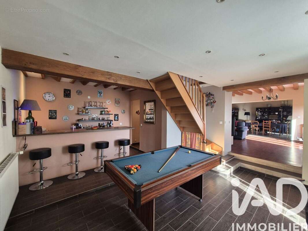 Photo 9 - Maison à DOLLOT