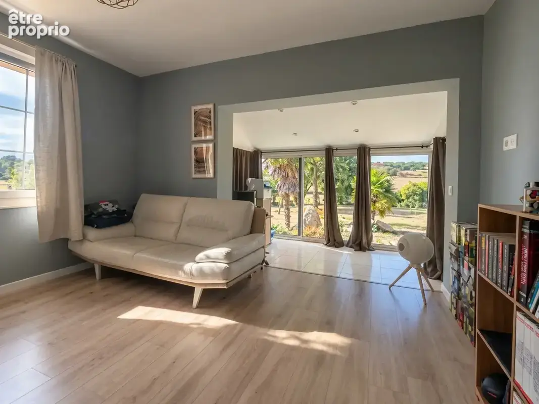 Belle propriété 7 pièces sur la commune de  Rouillon - photo 7
