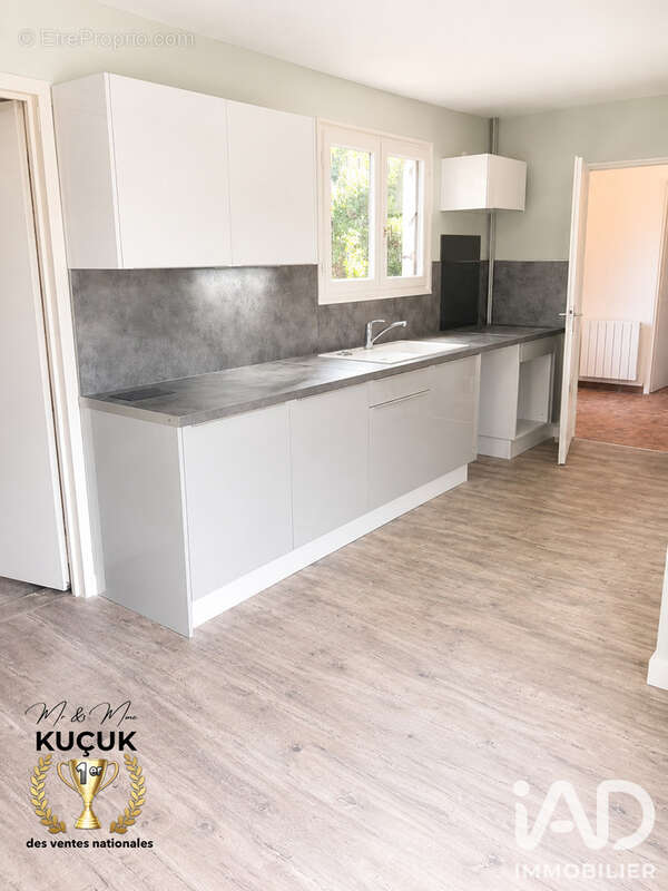 Maison 107 m² à Saint-Pere-Sur-Loire  - photo 9