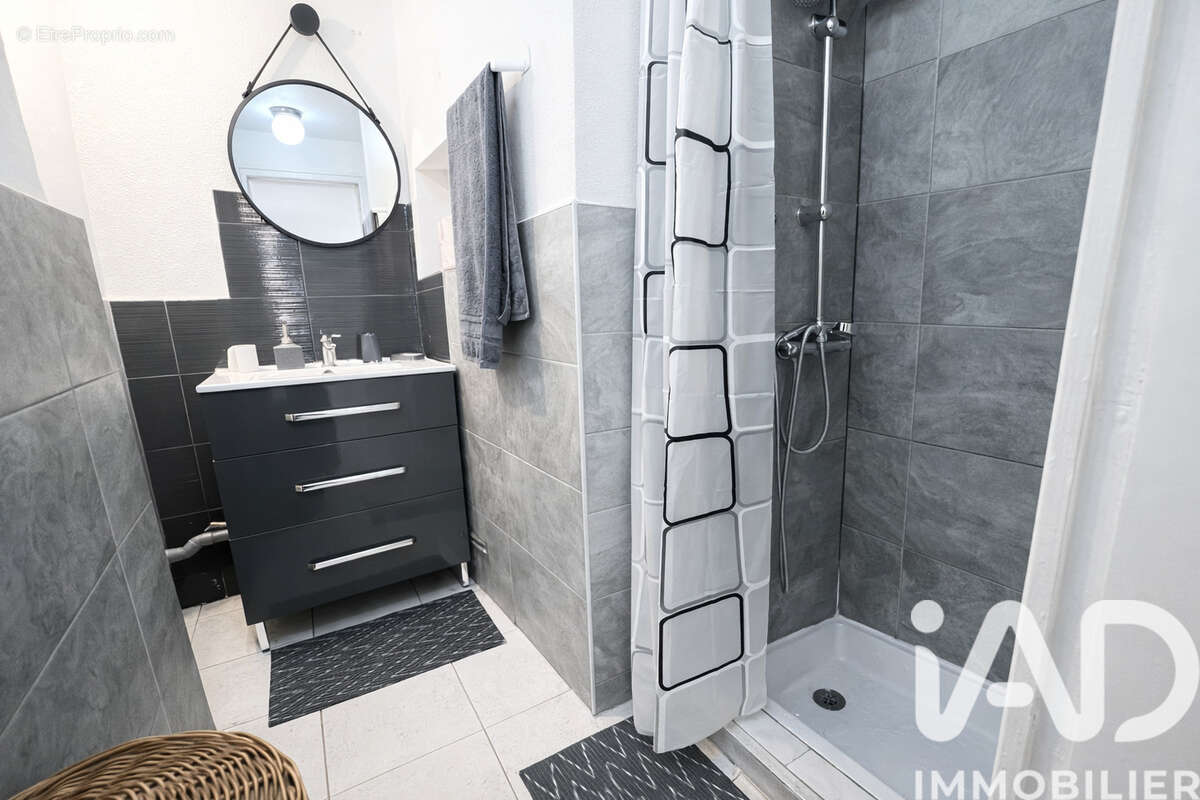 Photo 4 - Appartement à MARSEILLE-2E