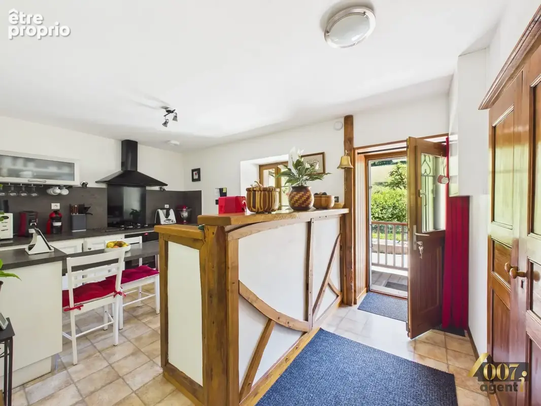 Maison 98 m² à Le Noyer  - photo 5