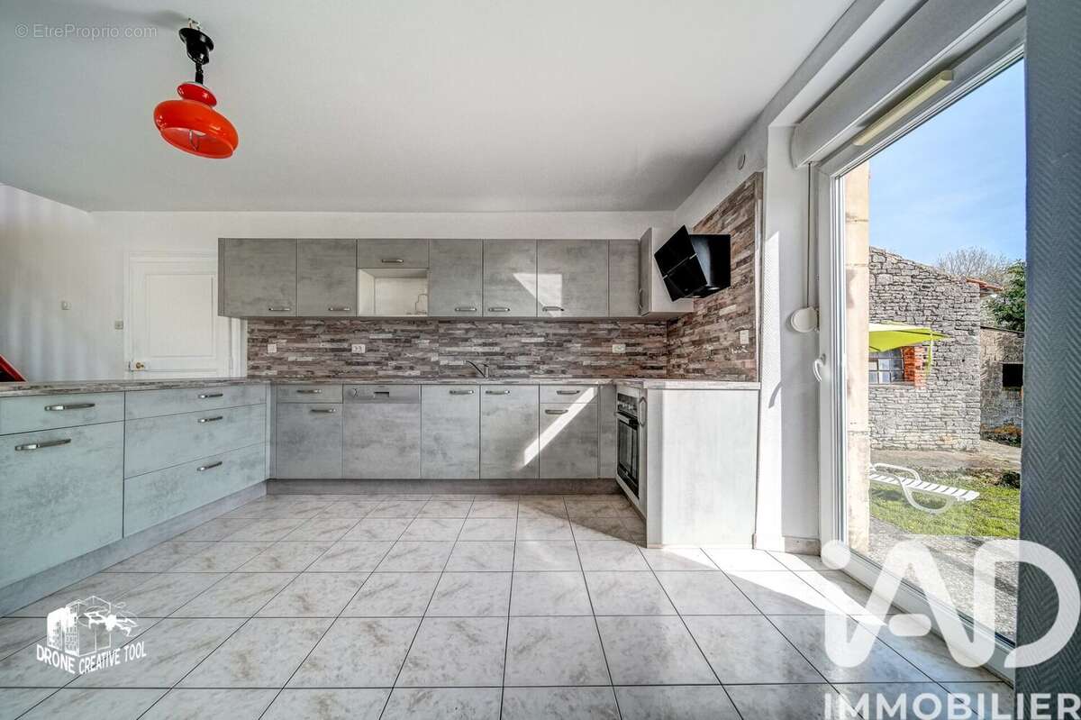 Maison 156 m² à Fletrange  - photo 5